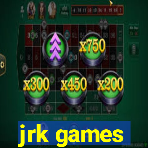 jrk games